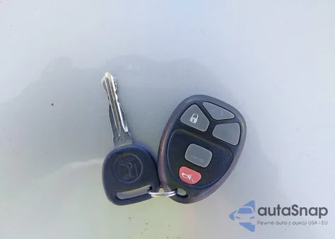 2008 Saturn Aura Xr из США, поврежденный, VIN 1G8ZV57718F135919